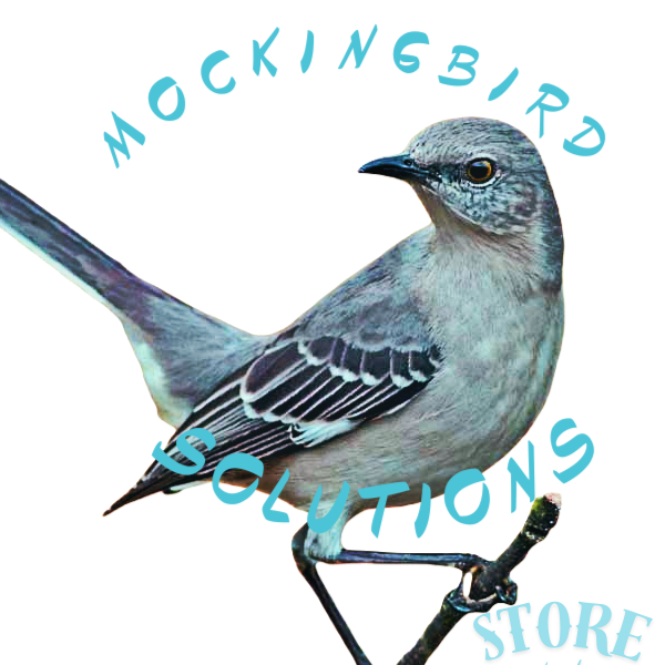 Mockingbird-Solutions Store